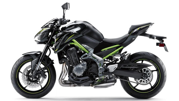 2020 കവാസാക്കി Z900 ബിഎസ് VI പുറത്തിറങ്ങി; പ്രാരംഭ വില 8.50 ലക്ഷം
