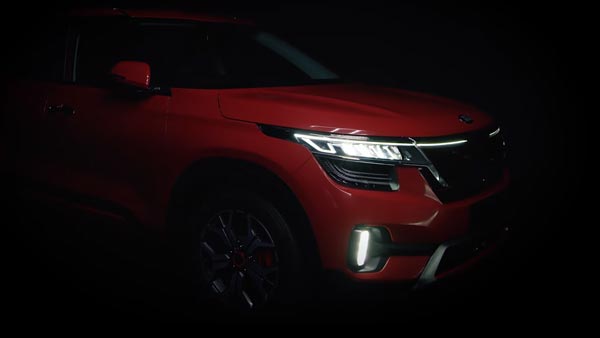 കിയ QYI കോംപാക്ട് എസ്‌യുവിയുടെ പരീക്ഷണ ചിത്രങ്ങൾ പുറത്ത്