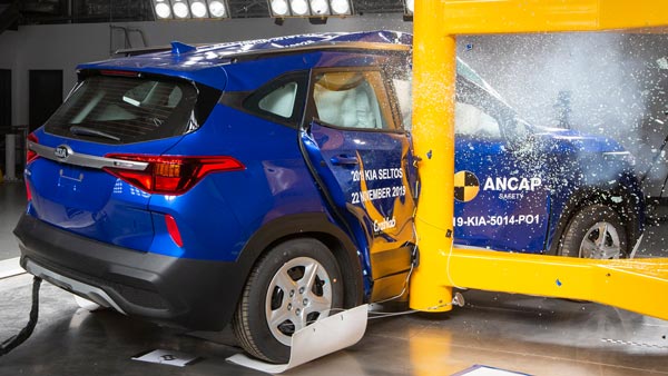 വില്‍പ്പനയ്‌ക്കൊപ്പം സുരക്ഷയിലും കരുത്ത് തെളിയിച്ച് കിയ സെല്‍റ്റോസ്