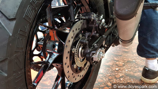 കെടിഎം 390 അഡ്വഞ്ചർ ഇന്ത്യയിൽ അവതരിപ്പിച്ചു