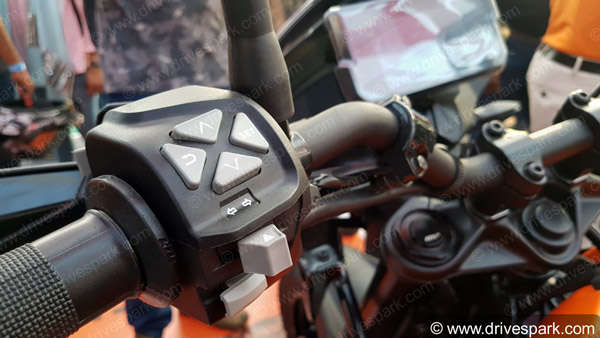 കെടിഎം 390 അഡ്വഞ്ചർ ഇന്ത്യയിൽ അവതരിപ്പിച്ചു