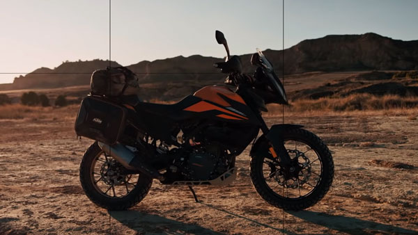 ഡ്യൂക്ക് 250 അഡ്വഞ്ചർ പുറത്തിറക്കാനൊരുങ്ങി കെടിഎം