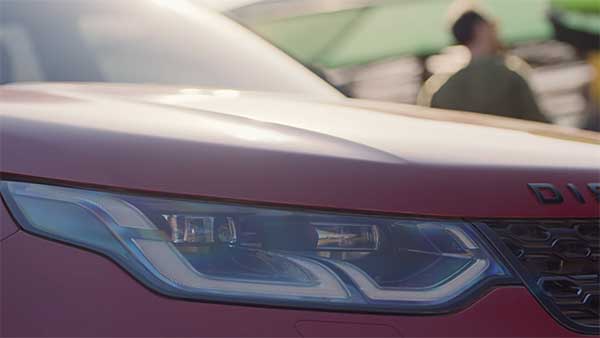 ഇന്ത്യയിൽ അരങ്ങേറ്റം കുറിക്കാനൊരുങ്ങി ലാൻഡ് റോവർ ഡിസ്കവറി സ്‌പോർട്ട് ഫെയിസ്‌ലിഫ്റ്റ്‌ 