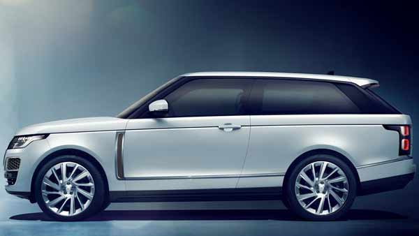 ടാറ്റ ഹാരിയർ പ്ലാറ്റ്ഫോമിൽ പുതിയ ലാൻഡ് റോവർ ബജറ്റ് എസ്‌യുവി ഒരുങ്ങുന്നു