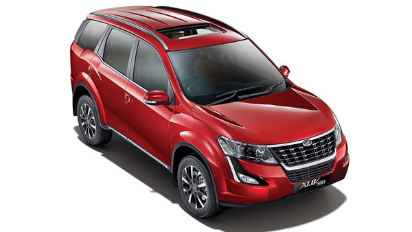 പുതുതലമുറ XUV500-ന്റെ കൂടുതല്‍ വിവരങ്ങള്‍ പുറത്ത്