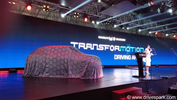 ഫ്യൂച്ചുറോ-ഇ ഇലക്ട്രിക്ക് മോഡൽ അവതരിപ്പിക്കാനൊരുങ്ങി മാരുതി ഫ്യൂച്ചുറോ-ഇ ഇലക്ട്രിക്ക് മോഡൽ അവതരിപ്പിക്കാനൊരുങ്ങി മാരുതി