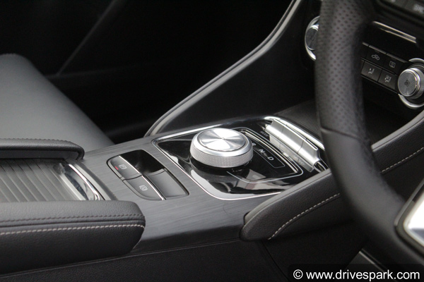 ZS ഇലക്ട്രിക്കിനായുള്ള ബുക്കിങ് ആരംഭിച്ച് എംജി