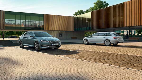 2020 സ്കോഡ സൂപ്പേർബ് ഫെയ്സ്ലിഫ്റ്റ് മാർച്ചിൽ ഇന്ത്യയിലെത്തും 2020 സ്കോഡ സൂപ്പേർബ് ഫെയ്സ്ലിഫ്റ്റ് മാർച്ചിൽ ഇന്ത്യയിലെത്തും