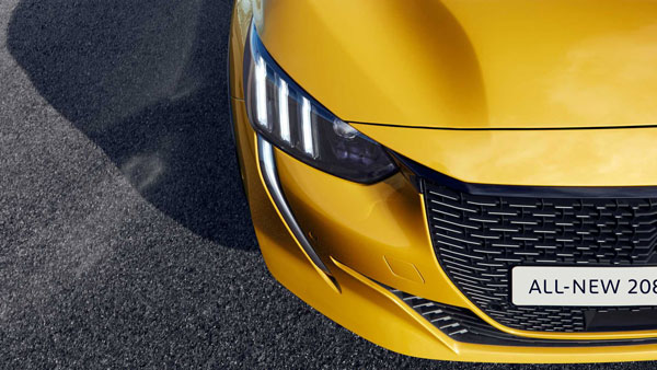 ഹാച്ച്ബാക്ക് ശ്രേണിയിലേക്ക് സിട്രണ്‍; പ്യൂഷോ 208 പരീക്ഷണ ചിത്രങ്ങള്‍ പുറത്ത്