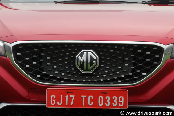 എംജി ZS ഇവി ആദ്യ ഡ്രൈവ് റിവ്യു