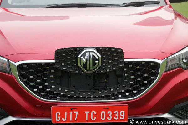 എംജി ZS ഇവി ആദ്യ ഡ്രൈവ് റിവ്യു