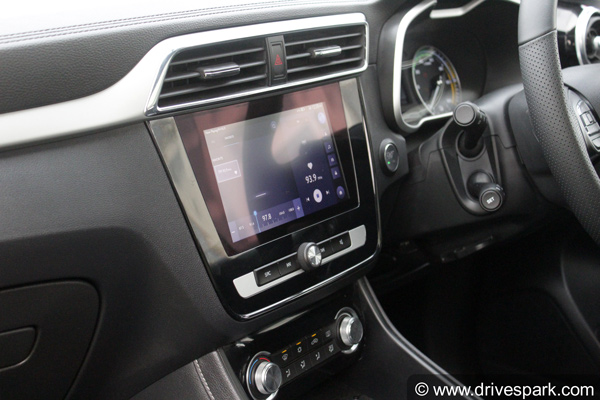 എംജി ZS ഇവി ആദ്യ ഡ്രൈവ് റിവ്യു