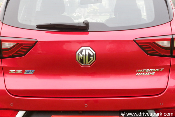 എംജി ZS ഇവി ആദ്യ ഡ്രൈവ് റിവ്യു