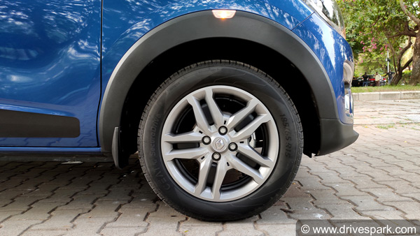 പുതിയ എഞ്ചിന്‍ കരുത്തില്‍ ട്രൈബറിനെ അവതരിപ്പിക്കുമെന്ന് റെനോ