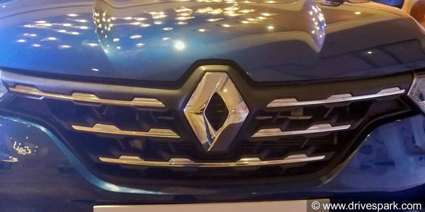 ട്രൈബറിന്റെ വില വര്‍ധിപ്പിച്ച് റെനോ