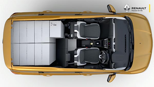 ട്രൈബർ തരംഗം; ഇന്ത്യയിലെ അഞ്ചാമത്തെ വലിയ കാർ നിർമ്മാതാക്കളായി റെനോ