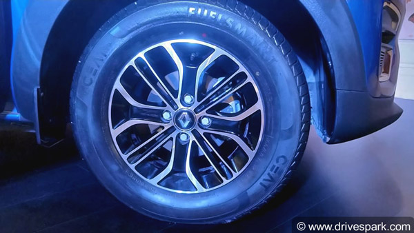 ട്രൈബറിന്റെ വില വര്‍ധിപ്പിച്ച് റെനോ