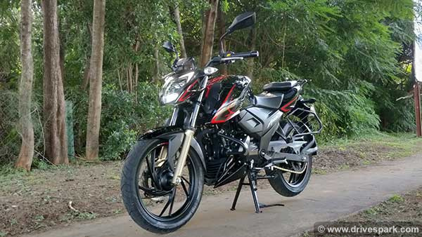 ടിവിഎസ് അപ്പാച്ചെ RTR 200 4V; അറിഞ്ഞിരിക്കേണ്ട അഞ്ച് കാര്യങ്ങൾ