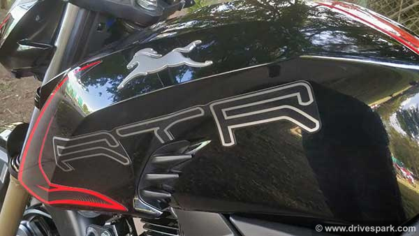 ടിവിഎസ് അപ്പാച്ചെ RTR 200 4V; അറിഞ്ഞിരിക്കേണ്ട അഞ്ച് കാര്യങ്ങൾ