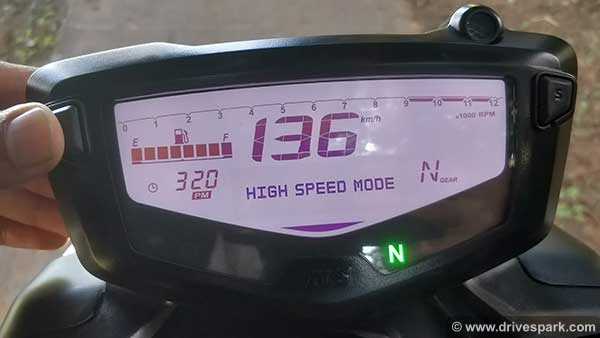 ടിവിഎസ് അപ്പാച്ചെ RTR 200 4V; അറിഞ്ഞിരിക്കേണ്ട അഞ്ച് കാര്യങ്ങൾ