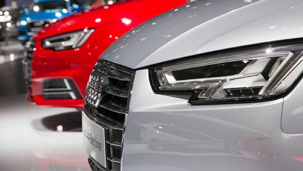 വിപണിയെ വിട്ടൊഴിയാതെ മാന്ദ്യം; നവംബറില്‍ 12 ശതമാനത്തിന്റെ ഇടിവ്