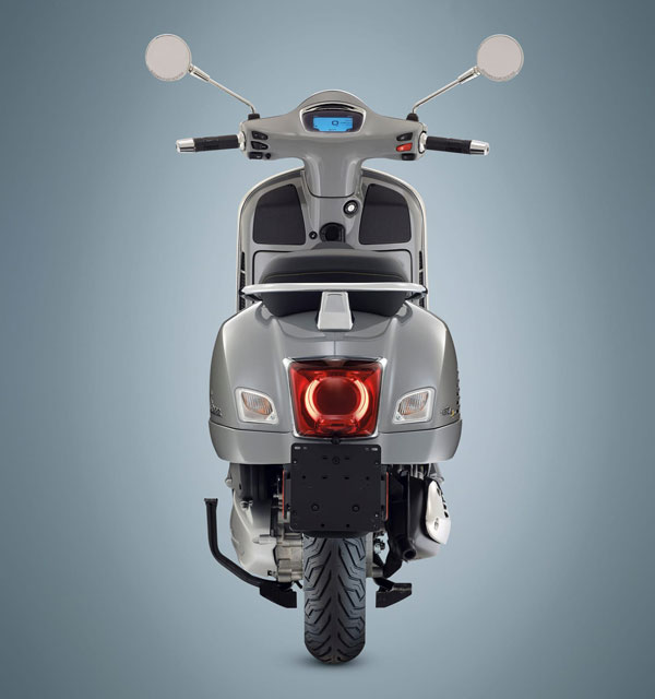 ബിഎസ് VI വെസ്പ മോഡലുകളുടെ വില വിവരങ്ങള്‍ പുറത്ത്