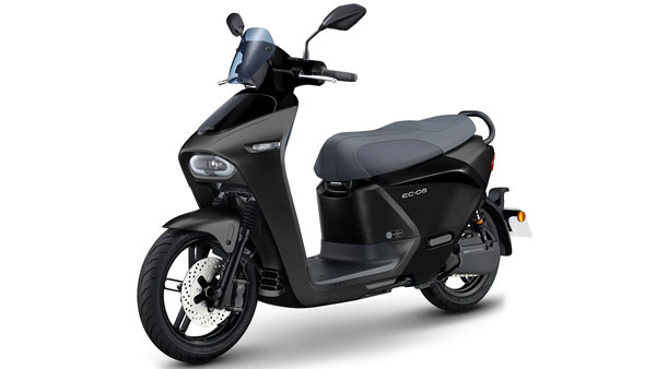 ഇലക്ട്രിക്ക് സ്‌കൂട്ടറിനെ അവതരിപ്പിക്കാനൊരുങ്ങി യമഹ