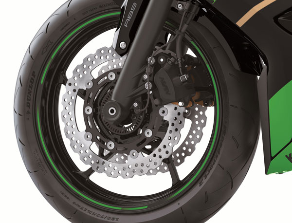 ബിഎസ് VI നിഞ്ച 650 വിപണിയില്‍ അവതരിപ്പിച്ച് കവാസാക്കി