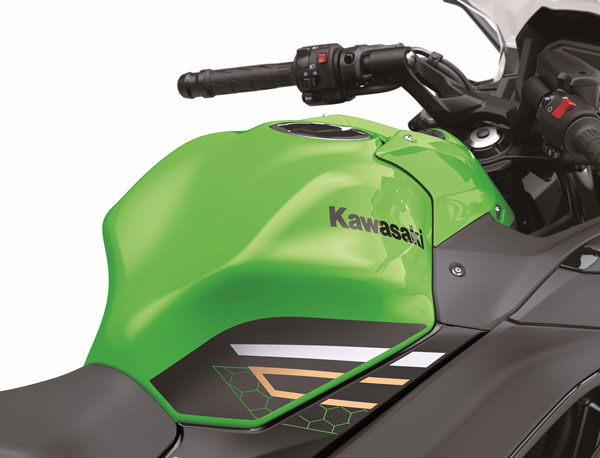 ബിഎസ് VI നിഞ്ച 650 വിപണിയില്‍ അവതരിപ്പിച്ച് കവാസാക്കി