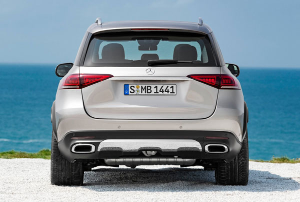 2020 GLE അവതരിപ്പിക്കുന്ന തിയതി പുറത്തുവിട്ട് മെര്സിഡീസ് ബെന്സ് 2020 GLE അവതരിപ്പിക്കുന്ന തിയതി പുറത്തുവിട്ട് മെര്സിഡീസ് ബെന്സ്