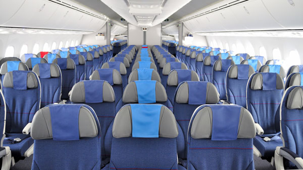 എന്തുകൊണ്ടാണ് പസഫിക് സമുദ്രത്തിന് മുകളിലൂടെയുള്ള യാത്ര, വിമാനങ്ങള്‍ ഒഴിവാക്കുന്നത്?