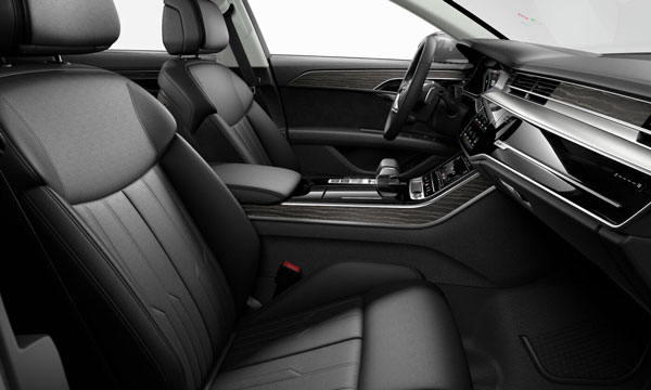 ഔഡി A8 L വിപണിയില്‍ എത്തുന്ന തിയതി പുറത്ത്