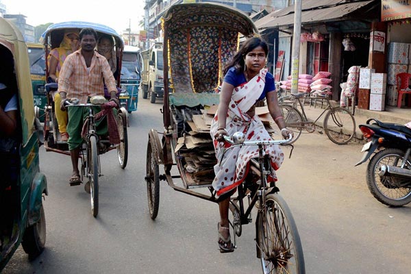 ഇന്ത്യന്‍ നിരത്തുകളില്‍ ഇലക്ട്രിക്ക് ഓട്ടോ അവതരിപ്പിക്കാനൊരുങ്ങി ആമസോണ്‍