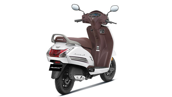 ഹോണ്ട ആക്ടിവ 6G നാളെ വിപണിയില്‍ അവതരിപ്പിക്കും