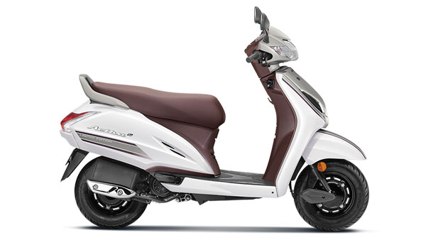 ഹോണ്ട ആക്ടിവ 6G നാളെ വിപണിയില്‍ അവതരിപ്പിക്കും