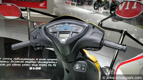 ആക്ടിവ 6G -യുടെ എഞ്ചിന്‍ വിവരങ്ങള്‍ വെളിപ്പെടുത്തി ഹോണ്ട