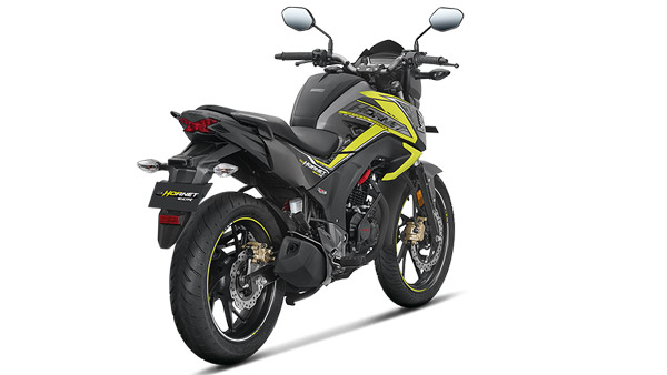 ഇന്ത്യൻ വിപണിയ്ക്കായി പുതിയ 200 സിസി ബൈക്ക് അവതരിപ്പിക്കാൻ ഹോണ്ട