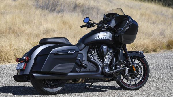 ചലഞ്ചറിനായുള്ള ബുക്കിങ് ആരംഭിച്ച് ഇന്ത്യന്‍ മോട്ടോര്‍സൈക്കിള്‍