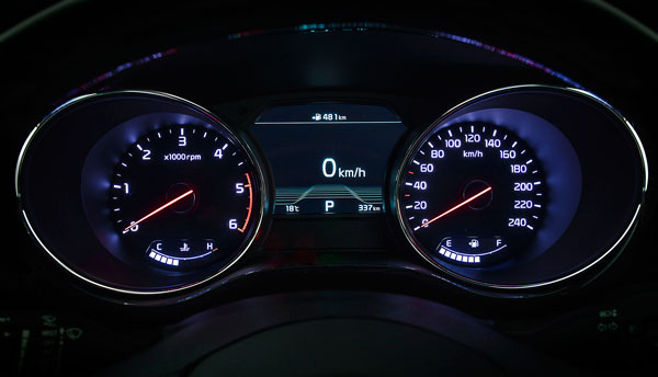 കിയ കാർണിവൽ എംപിവിയുടെ കൂടുതൽ വിവരങ്ങൾ പുറത്ത്