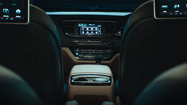 കിയ കാർണിവൽ എംപിവിയുടെ കൂടുതൽ വിവരങ്ങൾ പുറത്ത്