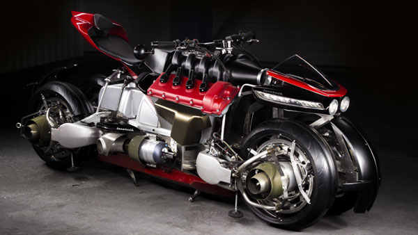 പറക്കും ബൈക്കിനെ അവതരിപ്പിച്ച് ഫ്രഞ്ച് നിർമ്മാതാക്കളായ ലസാരെത്ത് പറക്കും ബൈക്കിനെ അവതരിപ്പിച്ച് ഫ്രഞ്ച് നിർമ്മാതാക്കളായ ലസാരെത്ത്