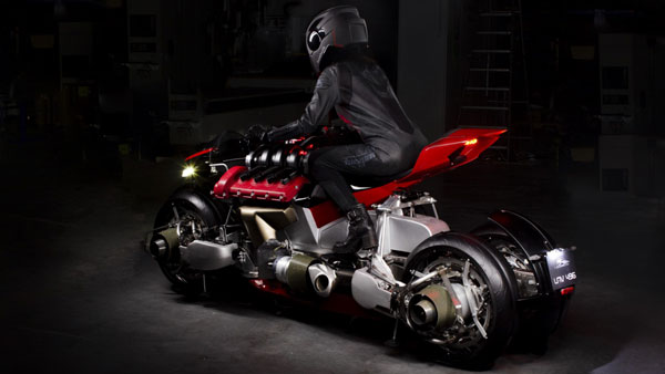 പറക്കും ബൈക്കിനെ അവതരിപ്പിച്ച് ഫ്രഞ്ച് നിർമ്മാതാക്കളായ ലസാരെത്ത് പറക്കും ബൈക്കിനെ അവതരിപ്പിച്ച് ഫ്രഞ്ച് നിർമ്മാതാക്കളായ ലസാരെത്ത്