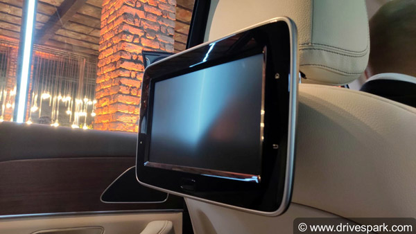 2020 മെർസിഡീസ് ബെൻസ് GLE ഇന്ത്യയിൽ പുറത്തിറങ്ങി; വില 73.70 ലക്ഷം