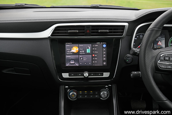 ZS ഇവിയുടെ ലോഞ്ചിംഗ് തീയതി പുറത്തുവിട്ട് എംജി