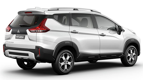 എംപിവി ശ്രേണി ലക്ഷ്യമിട്ട് എക്‌സ്പാന്‍ഡറിനെ അവതരിപ്പിക്കാനൊരുങ്ങി മിത്സുബിഷി