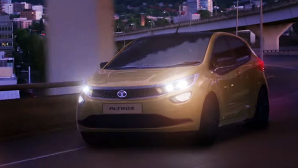 വിപണിയിൽ എത്തും മുമ്പ് ടാറ്റ ആൾട്രോസിന്റെ അടുത്ത ടീസർ വീഡിയോ പുറത്ത്