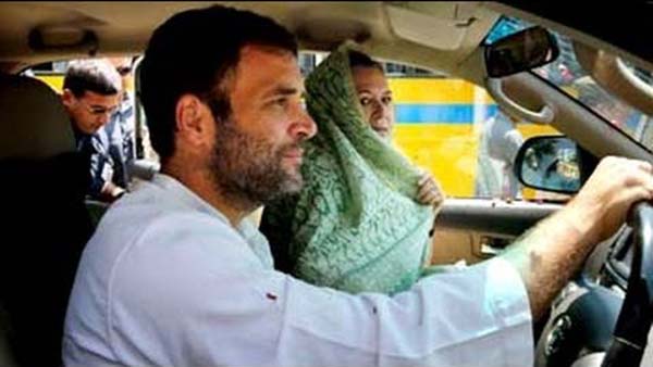 ദേശീയ നേതാക്കന്മാരുടെ ആഢംബര എസ്‌യുവികൾ