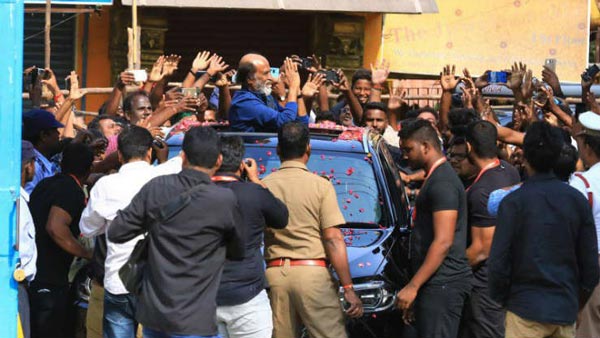 ദേശീയ നേതാക്കന്മാരുടെ ആഢംബര എസ്‌യുവികൾ