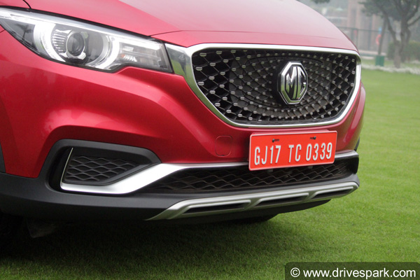 ZS ഇവിയുടെ ലോഞ്ചിംഗ് തീയതി പുറത്തുവിട്ട് എംജി