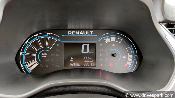 ബിഎസ് VI ട്രൈബറിനെ അവതരിപ്പിച്ച് റെനോ; വില 4.99 ലക്ഷം രൂപ